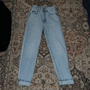 Levi 501 jeans women’s